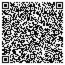QR code with All Washed Up contacts