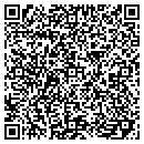 QR code with Dh Distributing contacts