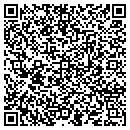QR code with Alva Allens Window Washing contacts