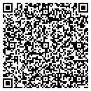 QR code with J M Austin contacts