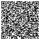 QR code with King Computer contacts