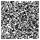 QR code with Konhaus Marketing & Comms contacts
