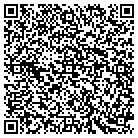 QR code with D R U & Son Custom Carpentry LLC contacts