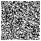 QR code with A New View Window Fashions contacts