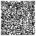 QR code with Rhinokore Composite Solutions Lp contacts