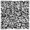 QR code with A Pane-Less Solution contacts