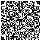 QR code with A Park Carrier Window Cleaning contacts