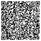 QR code with A Plus Window Cleaning contacts