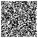 QR code with Mak Shipping contacts