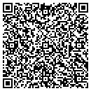 QR code with A Plus Window Cleaning contacts