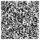 QR code with Sylvia's Hair Design Studio contacts