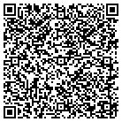 QR code with A Touch Of Class Cleaning Service contacts