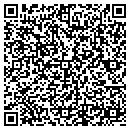 QR code with A B Motors contacts