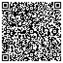 QR code with Real Tree-Tree Service contacts