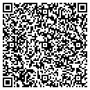 QR code with G T Carpenter contacts