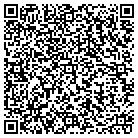 QR code with Romeo's tree service contacts