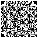 QR code with Hale Carpentry LLC contacts