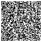 QR code with Princeton Meadows Utility CO contacts