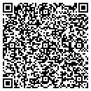 QR code with Harbin Construction contacts