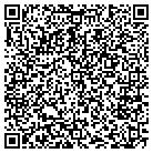 QR code with A American High Speed Internet contacts