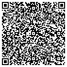 QR code with Kse Rubber & Plastics Mfg contacts