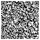QR code with Almaden Alterations contacts