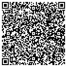 QR code with Twin Oaks Tree Experts contacts