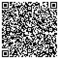 QR code with The Hair Bar contacts