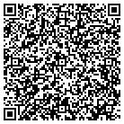 QR code with Mc Dermott & Trayner contacts