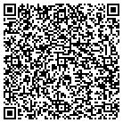 QR code with Woodman Tree Service contacts