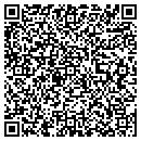 QR code with R R Donnelley contacts