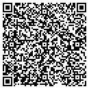 QR code with Alarado Auto Service contacts