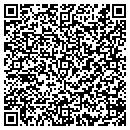 QR code with Utility Propane contacts