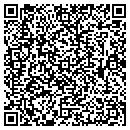 QR code with Moore Tools contacts
