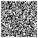 QR code with Utility Propane contacts