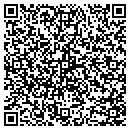 QR code with Jos Tours contacts