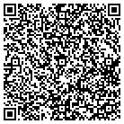 QR code with K R Swerdfeger Construction contacts