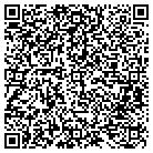 QR code with Tilley's Yellow Strawberry Inc contacts