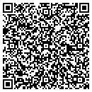 QR code with B&M Maintenance llc contacts