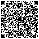 QR code with G D Bechtold Consulting contacts