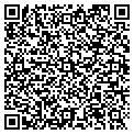 QR code with Rcs Sales contacts