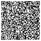 QR code with County Rescue Ambulance Service contacts