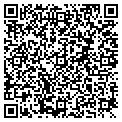 QR code with Cape Tree contacts