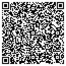 QR code with K A Carpentry LLC contacts