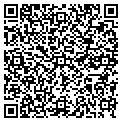 QR code with Ups Store contacts