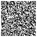 QR code with Agl Services contacts