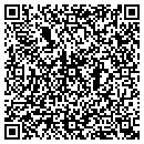 QR code with B & S Rental Tools contacts