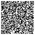 QR code with Ups Store contacts