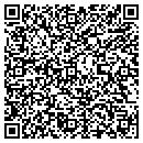 QR code with D N Ambulance contacts