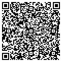 QR code with Danc contacts